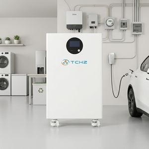 Expédition rapide, pack de batteries au lithium Pylontech 15 kWh 16 kWh 51,2 V, stockage d'énergie solaire hybride, 8000 cycles - Product Image 2
