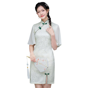 chinese dress ladies Amazon.com: Womens Chinese Dress
