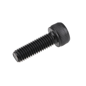 KAILUO 304 - Perno de Cabeza Métrica con Rosca Estándar de Acero Inoxidable Ennegrecido, DIN912 A2-70 Grado M1.4-M12, China - Product Image 4