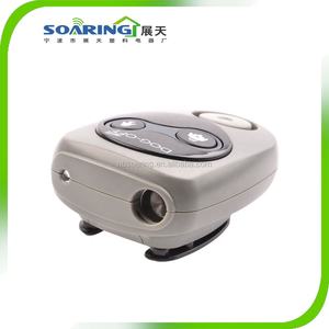 CE RoHS-Dispositivo DE CONTROL DE ladridos para perros, dispositivo de control de ladridos para entrenamiento de perros en interiores y exteriores, tapón ultrasónico para ladridos - Product Image 3