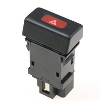 25290-F4100 HAOXIN advertencia de interruptor de peligro para Nissan Sunny Tsuru B13XX