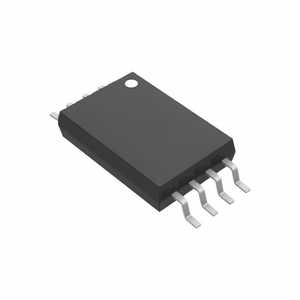 ตัวแทนจำหน่ายที่ได้รับอนุญาต AT93C66-10TI-2.7 8 TSSOP ชิ้นส่วนหน่วยความจำอิเล็กทรอนิกส์ - Product Image 1
