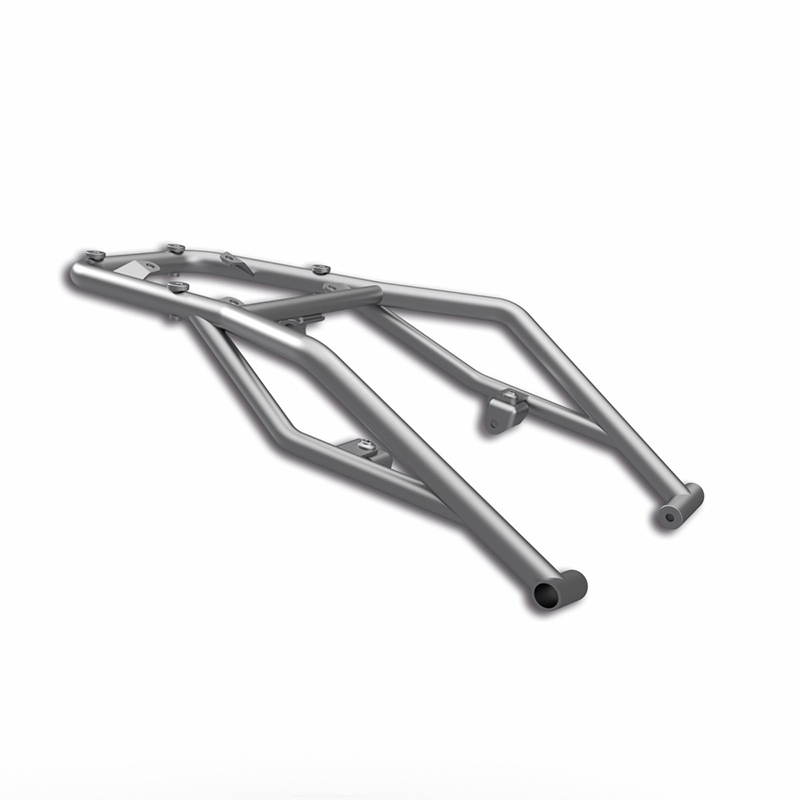 Motorcycle Frames for Ducati Monster 900