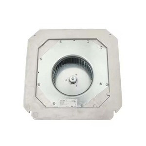 ใหม่ Rf22p-2dd.5h.1r พัดลม 400vac 3.6a มอเตอร์สำหรับแกนหมุน - Product Image 2