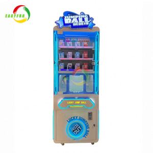 Máquina Expendedora Comercial Automática de Bolas Sorpresa, Regalos Misteriosos, Juguetes para Niños, Caja Sorpresa, Juegos Operados con Monedas - Product Image 3