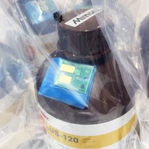 Original Mimaki 8 couleurs 1000ml LUS-120 UV pour encre avec puce UJF6042/3042 Impression numérique durcissable UV pour encre pour imprimantes Mimaki - Product Image 3