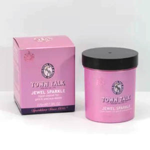 Town Talk Jewel Sparkle Solution 225ML Gold Diamond Jewellery Cleaning Liquid High Efficiency Jewelry Platinum <strong>Dip</strong> Bath <strong>Cleaner</strong> - Product Image 6