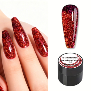 Esmalte de Uñas Magnético Efecto Ojo de Gato, UV, OEM ODM, Suministros Profesionales para Manicura y Pedicura, Diseño de Larga Duración - Product Image 3