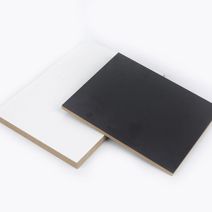Tablero de Partículas de Melamina de Alta Calidad, Libre de Formaldehído, Personalizado, <span class=keywords><strong>OSB</strong></span> E2 E1 E0, 5mm/18mm 8 pies, Venta Caliente - Product Image 3