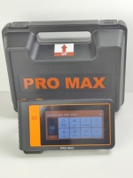 Thinkcar Thinktool GREATOBD Pro Max Scanner OBD2 con Protocollo CAN FD, Aggiornamenti Gratuiti a Vita, thinkcar 391 THINKTOOL 399 EXPERT 394