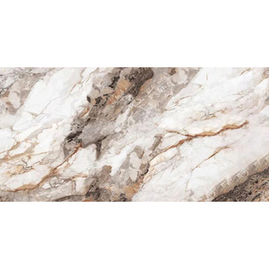George group Carrelage de sol en marbre <span class=keywords><strong>blanc</strong></span> pour hôtels de luxe Moderne 600*600mm Céramique mate antidérapante antibactérienne pour appartements - Product Image 4