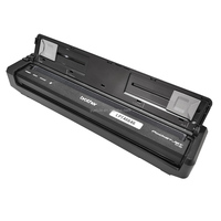 BROTHER PJ-763 Pocket jet A4 Printer tato termal seluler portabel Bluetooth A4 Printer termal kantor