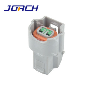 PU465-02127 Konektor Otomotif, 2 Cara, Konektor Tahan Air, Kawat Harness Otomatis, DJ7024YA-<span class=keywords><strong>2.2</strong></span>-21 936139-1 - Product Image 6