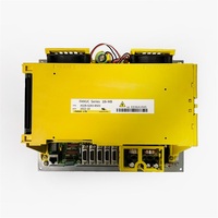 Fanuc Cnc Control Japón Serie original 18i-Mb Panel de operación Lcd