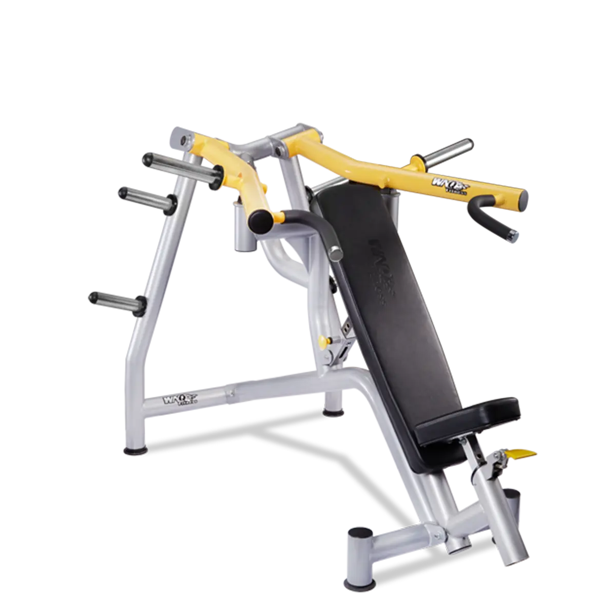 Gratis Gewicht Professionele Training Apparaat Schouder Persmachine Voor Koop Gym Apparatuur Groothandel Verkoop