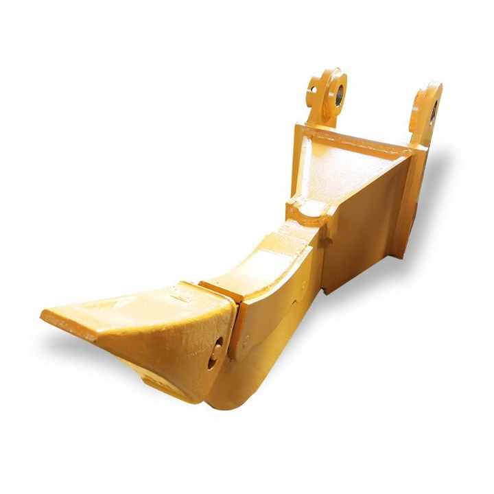 MONDE Excavator Powerful Heavy Duty Ripper High Efficiency Rock Ripper ...