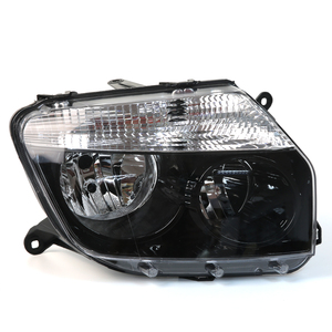 Faro Anteriore 260100067R/260600069R per <span class=keywords><strong>Dacia</strong></span> <span class=keywords><strong>Duster</strong></span>/Renault <span class=keywords><strong>Duster</strong></span> - Product Image 1