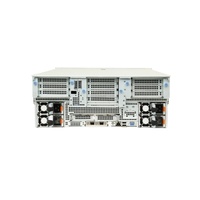 Serveur Cloud de Virtualisation R960 4ème Génération Xeon Gold jusqu'à 16 To DDR5 avec 128 Cœurs 256 Threads et Alimentation Redondante