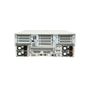 Serveur Cloud de Virtualisation R960 4ème Génération Xeon Gold jusqu'à 16 To DDR5 avec 128 Cœurs 256 Threads et Alimentation Redondante - Product Image 1