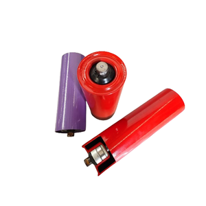 Trung Quốc Nhà cung cấp cơ giới công nghiệp khai thác mỏ sỏi 800 mét băng tải tàu sân bay con lăn - Product Image 4