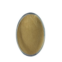 Dispersant NNO Poudre Jaune Brun Agent Dispersant CAS 26545-58-4