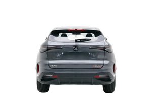 รถยนต์<span class=keywords><strong>มือ</strong></span><span class=keywords><strong>สอง</strong></span>ราคาประหยัด Changan X5 PLUS เครื่องยนต์เบนซิน 1.5T DCT เกียร์อัตโนมัติ พวงมาลัยซ้าย มาตรฐานยูโร 6 5 ที่นั่ง เหมาะสำหรับการเดินทางในเ<span class=keywords><strong>มือ</strong></span>ง - Product Image 4