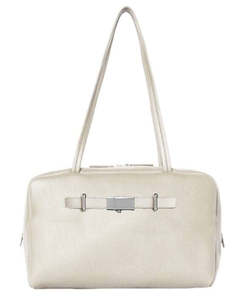 Bolso de Hombro Retro para Mujer, de Cuero PU, Bolso de Hombro de Moda Diaria para Mujer - Product Image 4