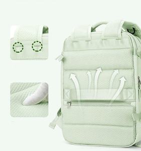 MKW2105 Bolsas <span class=keywords><strong>de</strong></span> Viaje Grandes con Ruedas, Diseño Personalizado <span class=keywords><strong>de</strong></span> Separación en Seco para Exteriores, Mochila <span class=keywords><strong>de</strong></span> Viaje Aprobada por Aerolíneas - Product Image 4