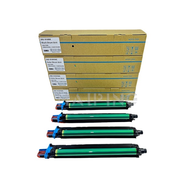 Factory Supply Price Drum Unit for Pantum Color Printer CM9105DN CM9107DN CM9705DN CM9707DN DO-910BK DO-910CMY