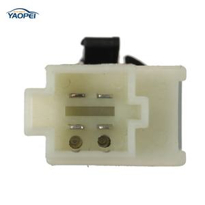 Interrupteur de feu stop 0015456709 pour <span class=keywords><strong>Mercedes</strong></span>-Benz W169 W211 <span class=keywords><strong>W219</strong></span> 2007-2014 - Product Image 6