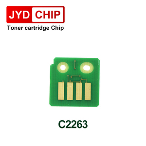Trống <span class=keywords><strong>chip</strong></span> cho <span class=keywords><strong>Xerox</strong></span> docu centre IV 2263 <span class=keywords><strong>c2260</strong></span> 2265 Nguồn cung cấp Máy in mực <span class=keywords><strong>chip</strong></span> - Product Image 1