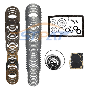 Chất lượng cao A760 a760e a760f a761e hộp số tự động truyền <span class=keywords><strong>Master</strong></span> xây dựng lại Kit Sửa chữa Kit cho Toyota Lexus phụ tùng ô tô - Product Image 1