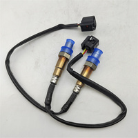 WLBTR Capteur d'oxygène O2 avant de qualité authentique neuf 0258017187 pour Mini Cooper 2011-2015 1.6L 11787576673 234-5026 Garantie 24 mois