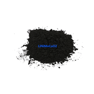 Batteria agli ioni di litio catodo al litio nichel Manganese ossido di cobalto polvere monocristallino linimncooo2 NCM NMC 622 - Product Image 1