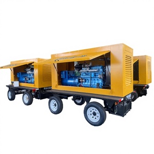 Porkns 40kva 50kw 60kva 150kva 150kw 200kva 550 kva remorque <span class=keywords><strong>groupe</strong></span> <span class=keywords><strong>électrogène</strong></span> diesel générateur d'électricité marine diesel - Product Image 1