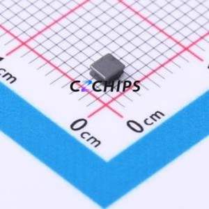 Inductor de Potencia NRSE2512-150M 1008 (Inductancia: 15uH) (Precisión: 20%) (Corriente Nominal: 500mA) - Product Image 1