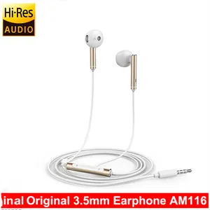 Effectief Voorkomen Draak Wholesale huawei p20 lite headphones For An Amazing Sound Experience -  Alibaba.com