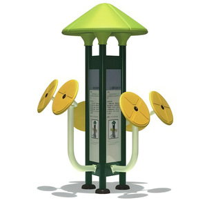 <span class=keywords><strong>เค</strong></span><span class=keywords><strong>ร</strong></span>ื่องออกกำลังกายกลางแจ้งเหล็กสุดห<span class=keywords><strong>ร</strong></span>ูเครื่องเดินในสวนทางเดินเล่นกีฬาผู้สูงอายุ - Product Image 2