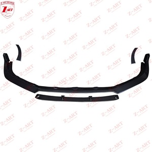 Kit de Carrocería Aerodinámico de Fibra de Carbono Z-ART 2016-2018 y Kit de Alerón Trasero para <span class=keywords><strong>Porsche</strong></span> <span class=keywords><strong>911</strong></span> <span class=keywords><strong>991.2</strong></span> <span class=keywords><strong>GT3</strong></span> <span class=keywords><strong>RS</strong></span> - Product Image 5
