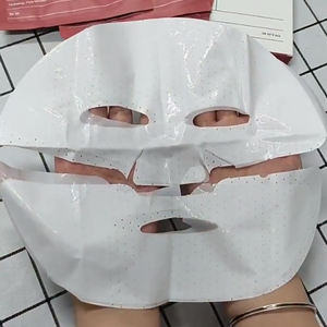 Kolajen Gerçek Derinlemesine Maske Nemlendirici Gözenek Küçültücü Sıkılaştırıcı Gece Boyu Soğutucu Uyku Maskesi Kore Yüz Maskesi Oem - Product Image 3