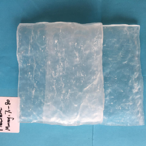 Fluorita Fkm materias primas chicle de fluoroelastómero - Product Image 1