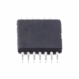 Composants électroniques 14 LSSOP, puce BA2901SFV-E2 d'origine scellée en usine - Product Image 1