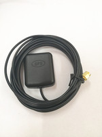 Antenne GPS Antenne Communication Véhicule Gps Puce 1575.42Mhz Actif Antenne GPS