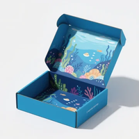 Boîte d'emballage en papier pour savon artisanal, petite, écologique, recyclée, avec gaufrage personnalisé en couleurs, laminage mat et revêtement UV