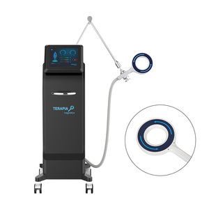 Máquina de Magnetoterapia de Alta Intensidad 6T, Penetración Profunda de 8 cm, Tratamiento No Invasivo con Ropa Completa, Recuperación del Dolor Cervical y Lumbar - Product Image 2