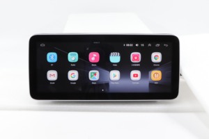 WEIJUNPRO TS10 <span class=keywords><strong>Android</strong></span> 13 DSP WIFI 4G système multimédia de voiture 12.3 pouces 2DIN universel GPS stéréo voiture pour lecteur DVD avec radio - Product Image 5