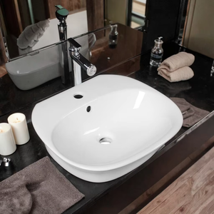 Set di sanitari di lusso - Product Image 3