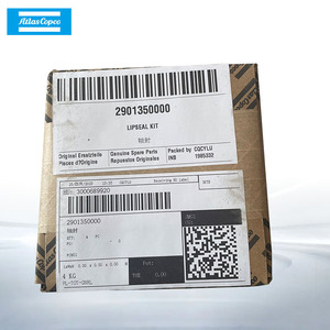 Atlas copco ชุด lipseal เพลา2901350000สำหรับอะไหล่ปั๊มลม - Product Image 1