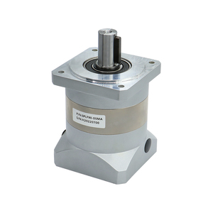 Boîte de vitesses planétaire de précision HLTNC SPLF90, diamètre d'arbre de 19 mm, pour robots et équipements automatisés - Product Image 1