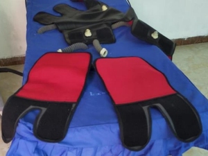 Jaket <span class=keywords><strong>Eecp</strong></span> medis kualitas tinggi terlaris/manset <span class=keywords><strong>Eecp</strong></span> untuk mesin <span class=keywords><strong>Eecp</strong></span> - Product Image 4